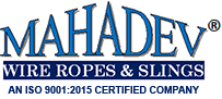 Mahadev Wire Ropes and Slings