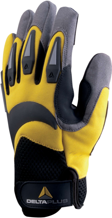 Delta Plus reinforced work glove