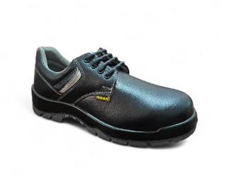 Rider 3303 low ankle leather safety shoe