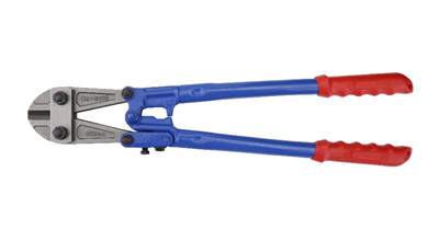 De Neers bolt cutter