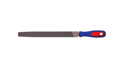 De Neers flat engineering file