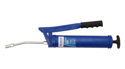 De Neers lever grease gun