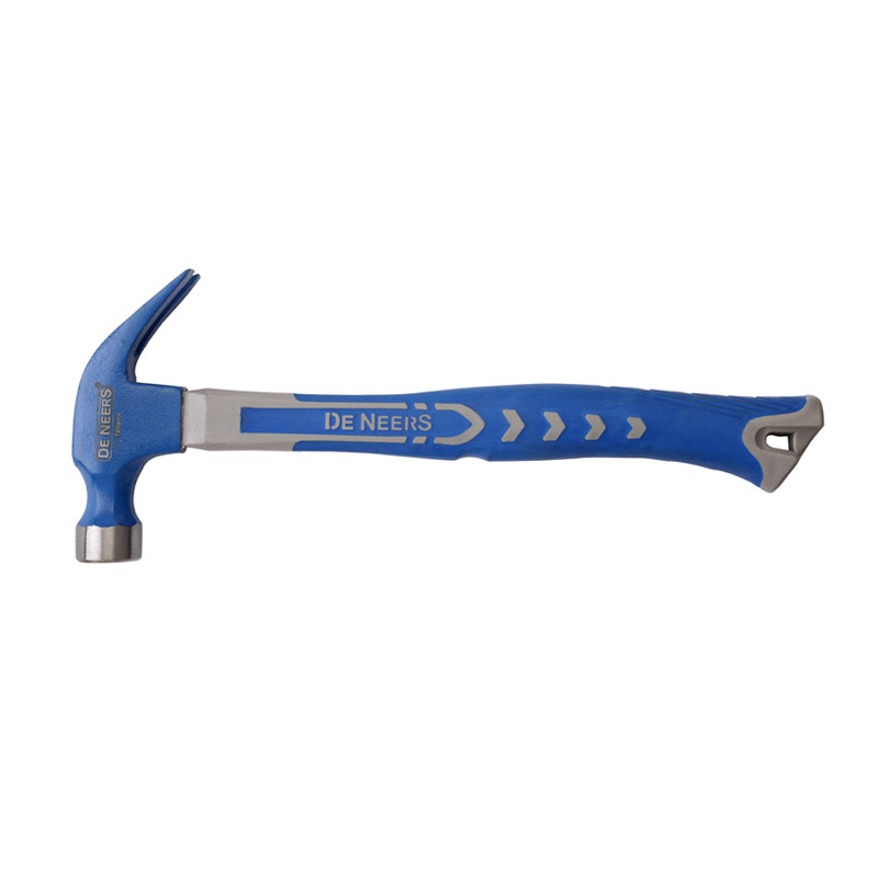 De Neers claw hammer