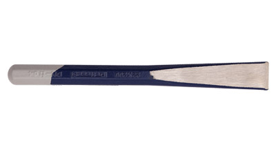 De Neers octagonal cold chisel