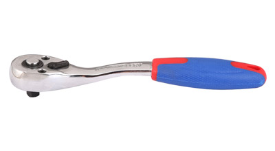 De Neers reversible ratchet handle