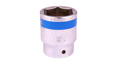 De Neers chrome drive socket