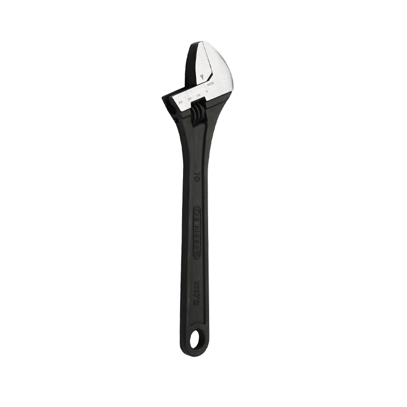De Neers adjustable wrench