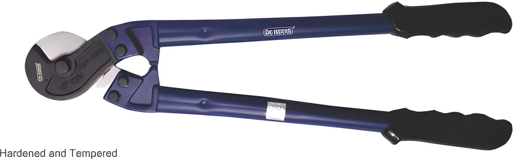 De Neers Cable Cutter
