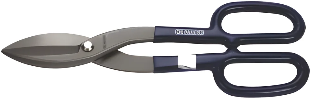 De Neers Tin Snips & Aviation Cutter