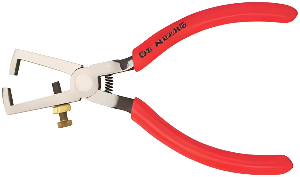 De Neers Wire Stripper & Cutter