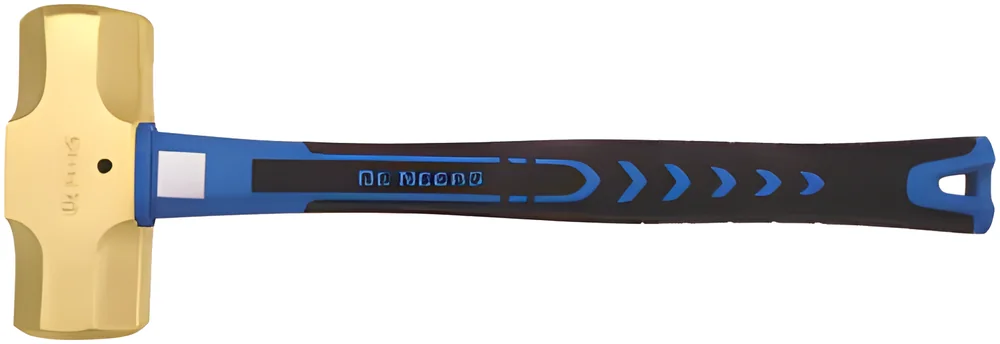 De Neers Brass Hammer