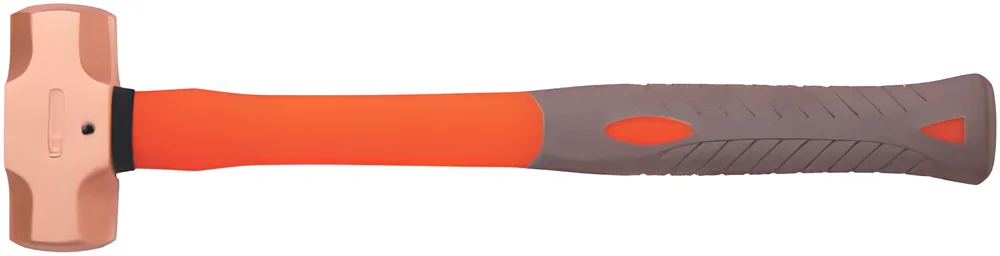 De Neers Copper Hammer