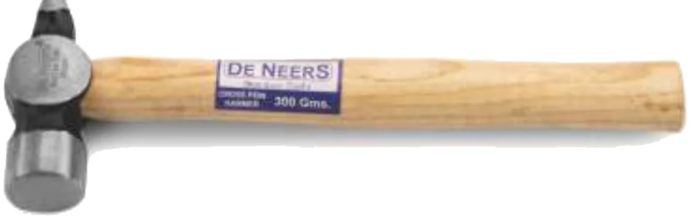 De Neers Cross Pein Hammer