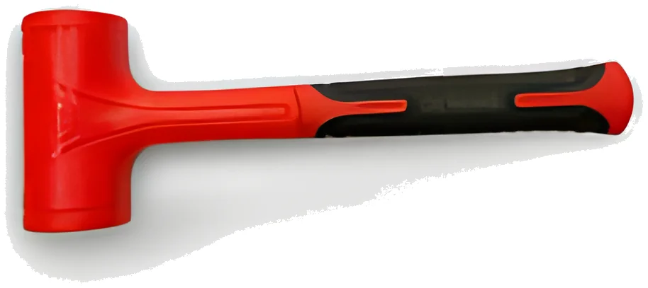 De Neers Dead Blow Hammer