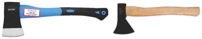 De Neers Hand Axe
