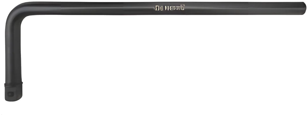 De Neers Impact L-Handle