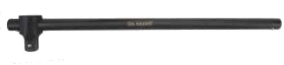 De Neers Impact Sliding T-Handle
