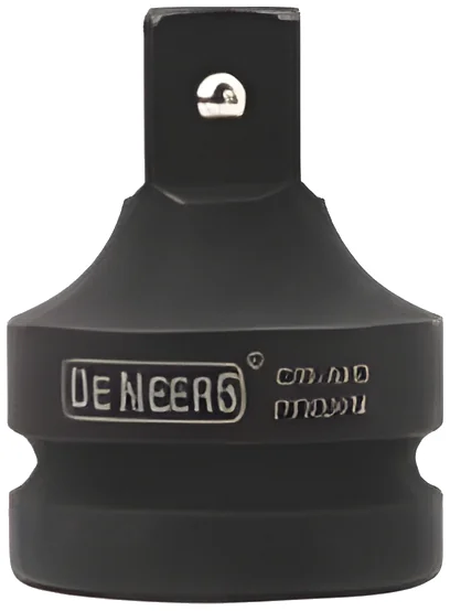 De Neers Impact Socket Adapter & Bit Holder