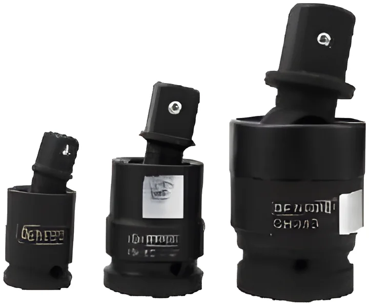 De Neers Impact Universal Joint