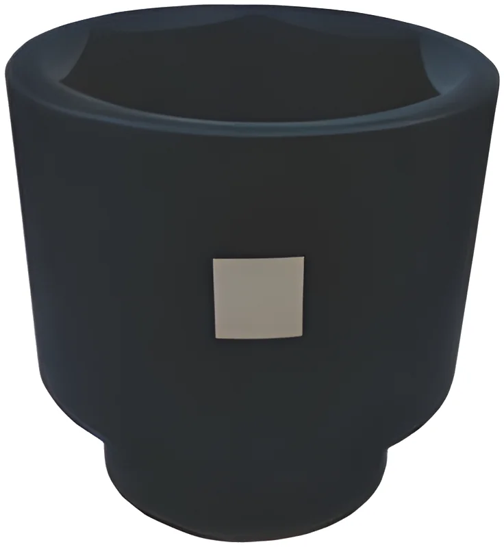 De Neers 1-1/2" Drive Impact Sockets