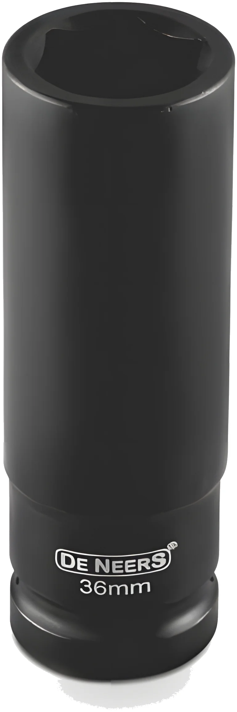 De Neers 1/2" Drive Impact Sockets