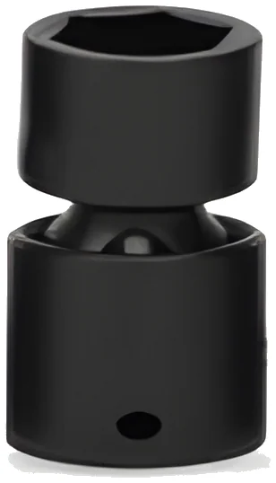 De Neers 1/2" Drive Swivel Impact Socket