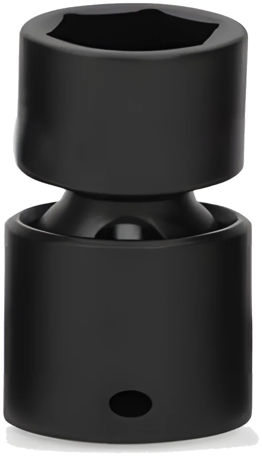 De Neers 1" Drive Swivel Impact Socket