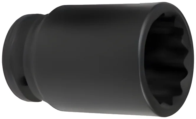 De Neers 3/4" Drive Swivel Impact Socket