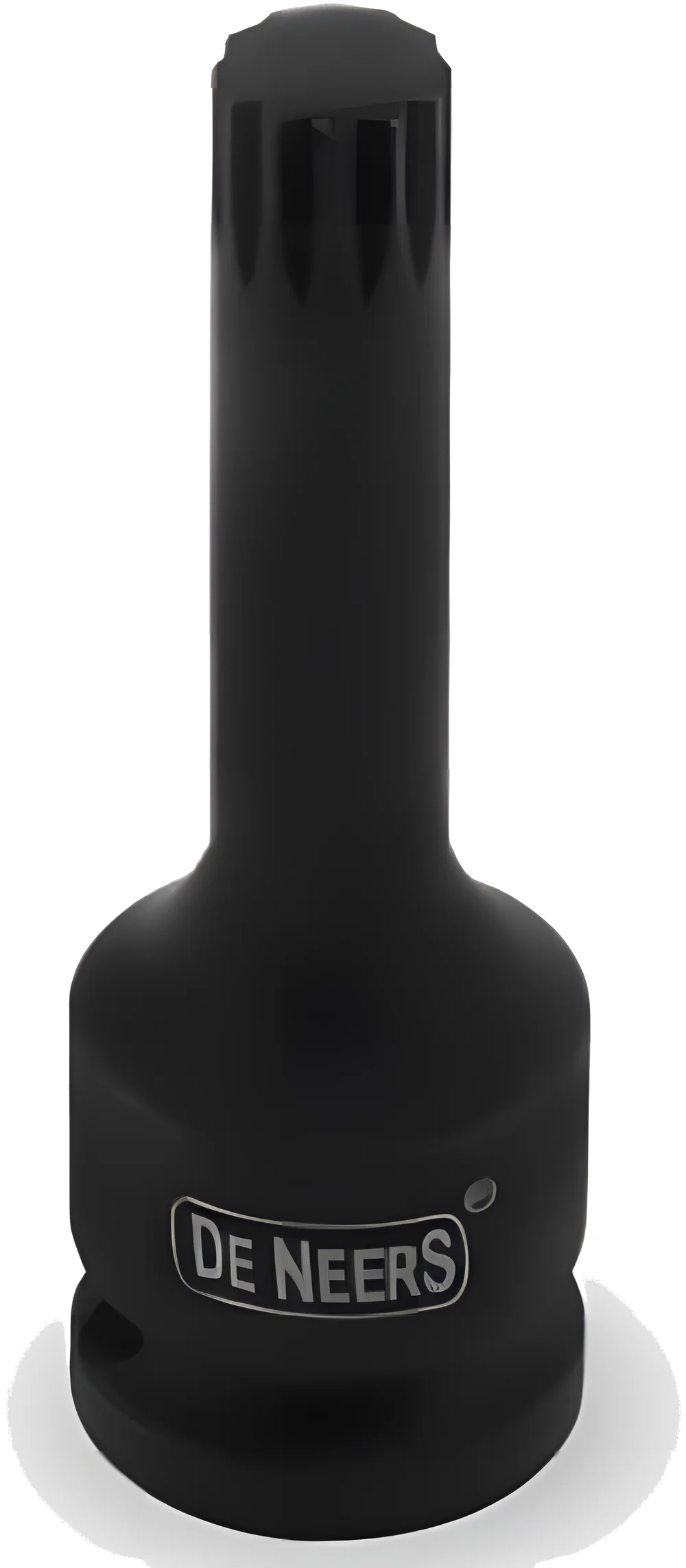 De Neers Impact Spline Socket