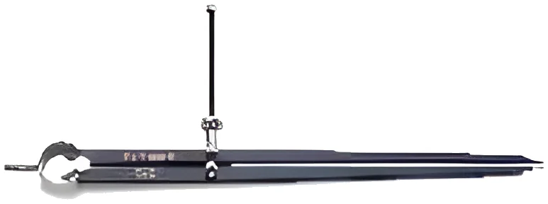 De Neers Calipers & Spring Dividers