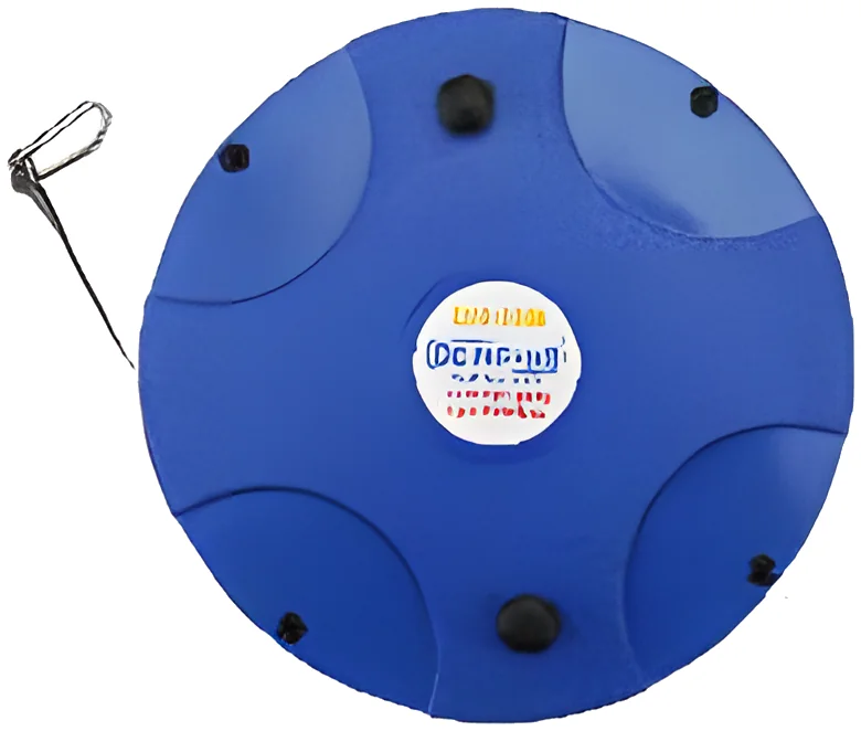 De Neers Measuring Tape