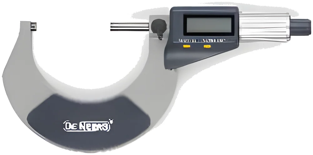 De Neers Micrometer