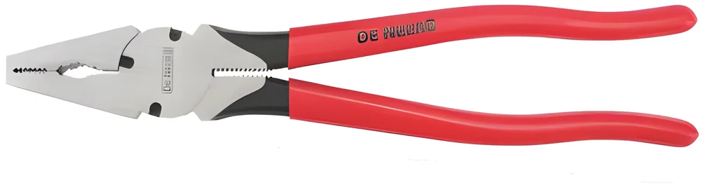 De Neers Combination Plier