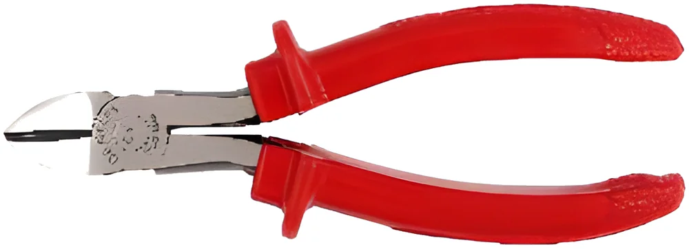 De Neers Long Nose & Bent Nose Plier