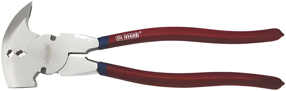 De Neers Pincers & Fencing Plier