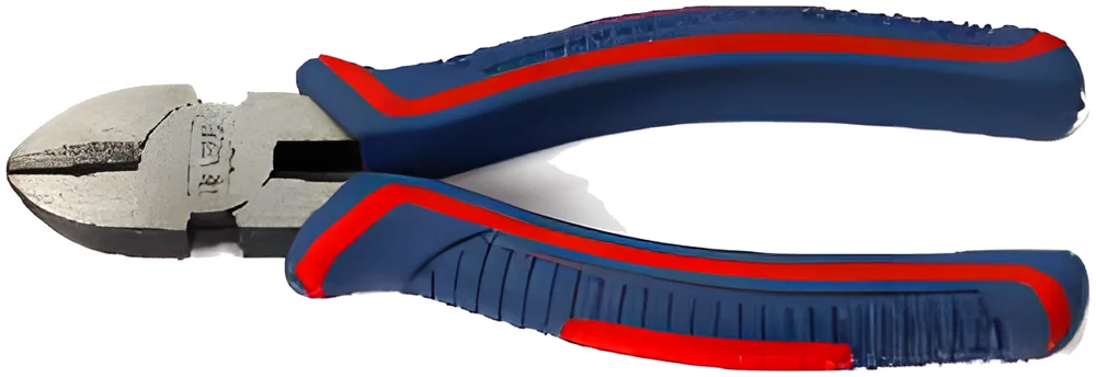 De Neers Side Cutting Plier
