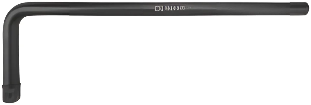 De Neers L-Handle & Speed Brace