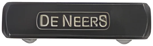 De Neers Socket Adapter & Coupler