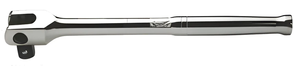 De Neers Impact Swivel Handle