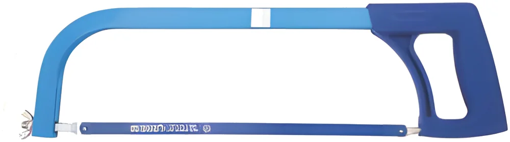 De Neers Hacksaw Frame & Blade