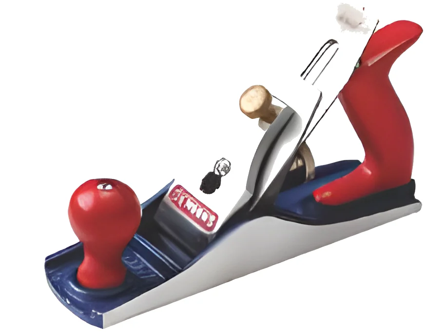 De Neers Wood Plane
