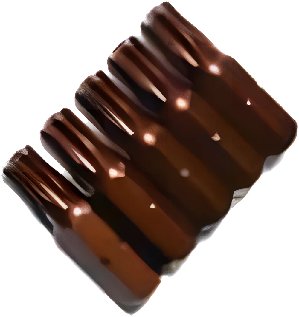 De Neers Torx Screw Driver Bits