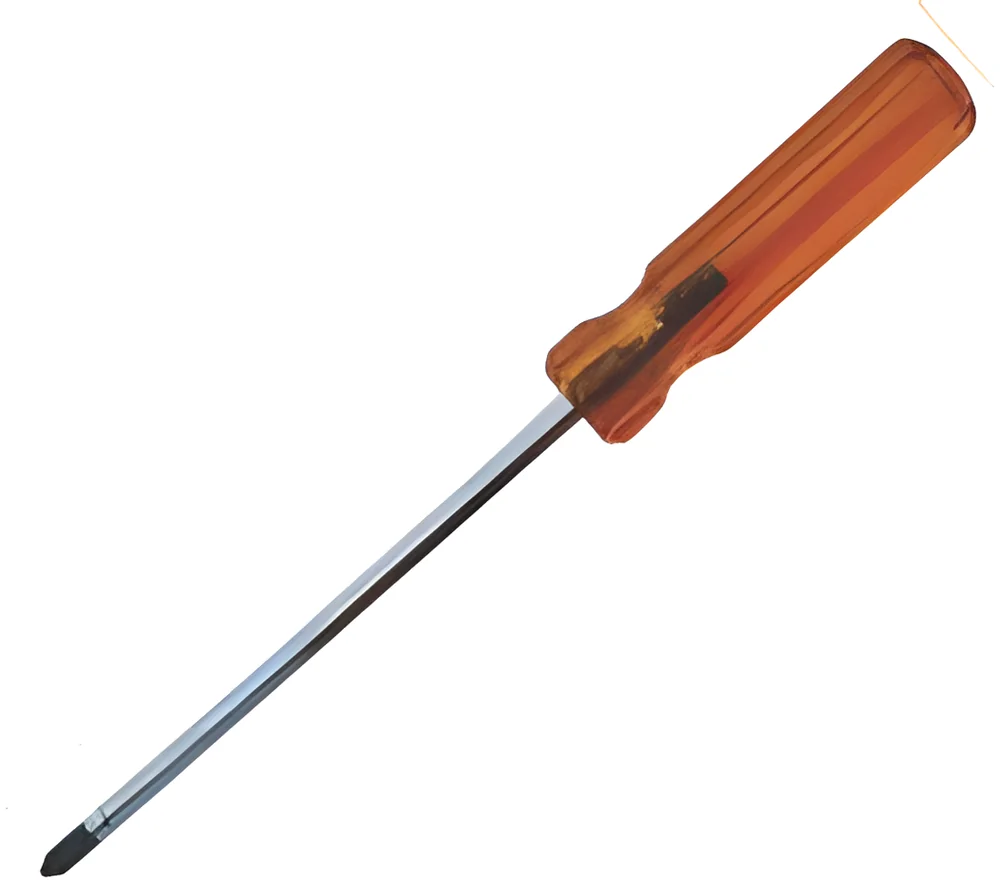 De Neers Stubby Screw Driver