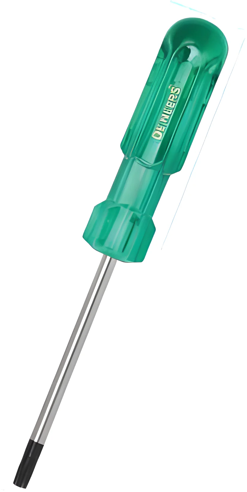 De Neers Torx Screw Driver