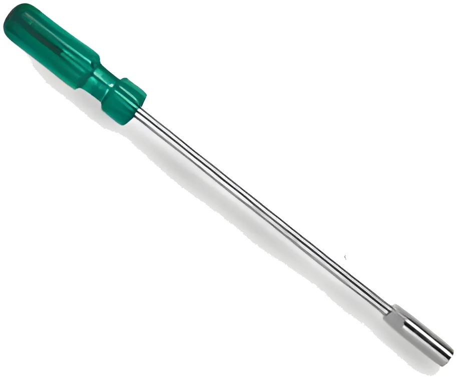 De Neers Two In One Screw Driver