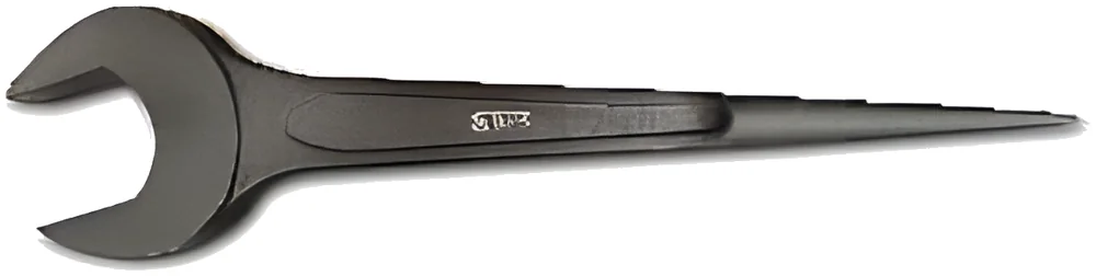 De Neers Construction Wrench with Pin