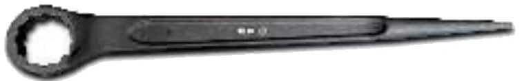De Neers Construction Wrench