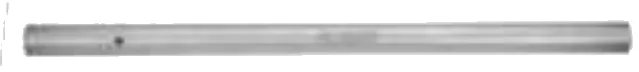 De Neers Pipe Extension for Slogging Spanners