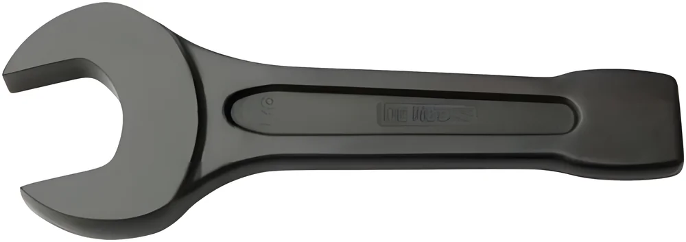 De Neers Slogging Open End Spanner