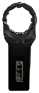 De Neers Slogging Ring Square Spanner
